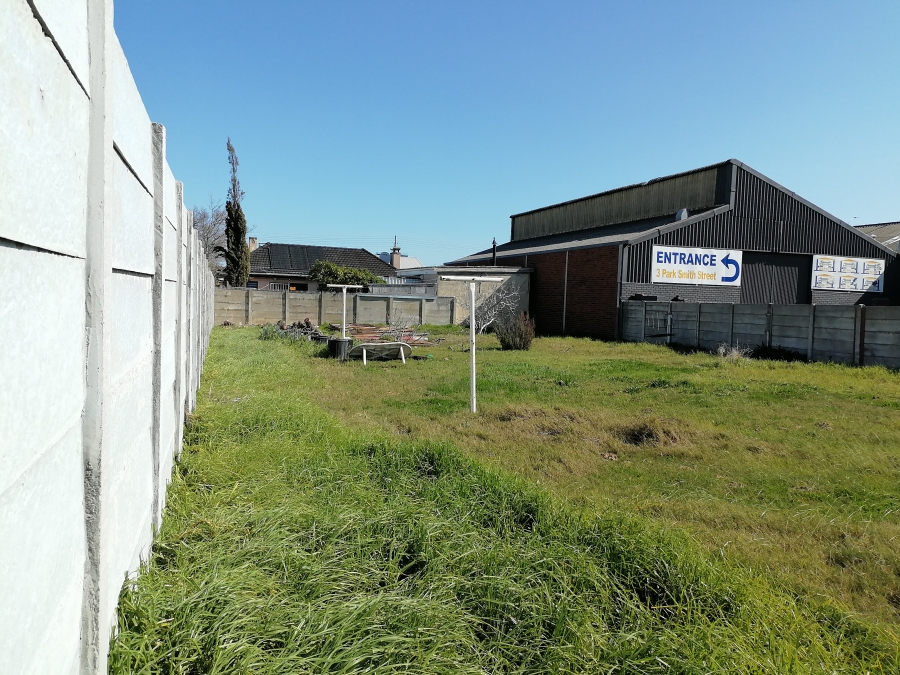 0 Bedroom Property for Sale in Rome Western Cape